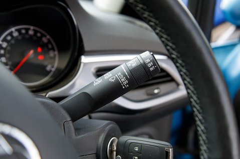 Vauxhall Corsa SE NAV 13