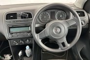 VOLKSWAGEN POLO 2011 11 1.4 POLO SE 85 SEMI AUTO 5DR 2011 11 129,924... image 23
