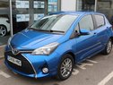 Toyota Yaris VVT-I ICON