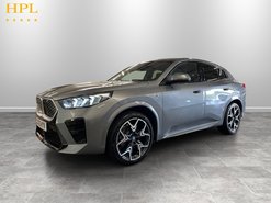 BMW iX2 30 66.5kWh M Sport SUV 5dr Electric Auto xDrive (11kW Charger) (313 ps)