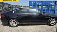 Jaguar XF 2.0d Portfolio Saloon 4dr Diesel Auto Euro 6 (s/s) (163 ps) 11