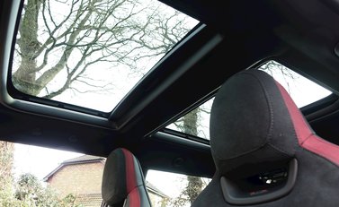 Mini Hatch John Cooper Works 3