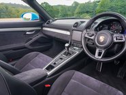 Porsche 718 SPYDER 9