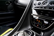 Aston Martin DB11 AMR V12. FULL ASH. H & C SEATS. CARBON FIBRE INTERIOR PACK. FRONT END PPF. 21