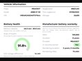 Peugeot 2008 2008 GT EV 5dr 4