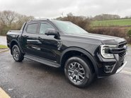 Ford Ranger Wildtrak 4x4 240 ps V6 Double Cab Pickup - Electric Roller Shutter 5