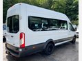 Ford Transit 2.2 TDCi 460 HDT L4 H3 4dr (18 seats) 10