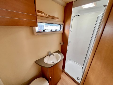 Bailey Olympus 534 27
