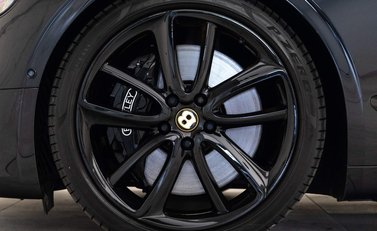 Bentley Continental GT 17