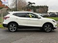 Nissan Qashqai N-CONNECTA DIG-T 2
