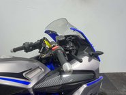 Lexmoto LXR 2020 9K PROJECT SPORTS BIKE SPARES OR REPAIR 125CC 13