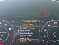 Audi TT 1.8 TFSI Black Edition Coupe 3dr Petrol Manual Euro 6 (s/s) (180 ps) 18