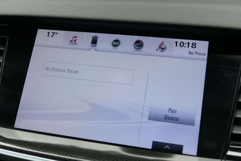 Vauxhall Insignia GSI NAV 31