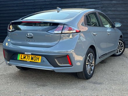 Hyundai IONIQ IONIQ Premium BEV 5dr