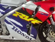 Honda RVF 2000 LATE REGISTERED GENUINE 8K CLASSIC 400CC SUPER SPORT 9
