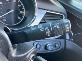 Vauxhall Mokka X 1.4 Mokka X Active T S/S 5dr 42