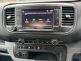 Vauxhall Vivaro 1.5 Turbo D 2900 Sportive L2 H1 Euro 6 (s/s) 5dr 14