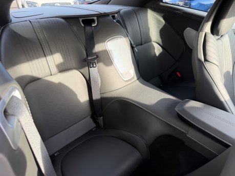 Aston Martin DB11 5.2 V12 Coupe 2dr Petrol Auto Euro 6 (s/s) (608 ps) 15