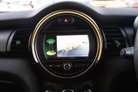 Mini Hatch COOPER CLASSIC 27