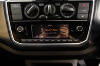 Volkswagen Up BLACK EDITION 18
