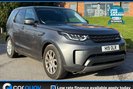 Land Rover Discovery 3.0 Discovery SE SDV6 Auto 4WD