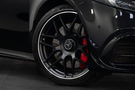 Mercedes-Benz A Class 2.0 A45 AMG S Plus Hatchback 5dr Petrol 8G-DCT 4MATIC+ Euro 6 (s/s) (421 ps 34