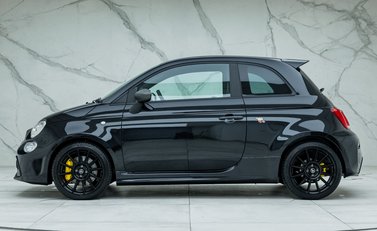 Abarth 695 Competizione 2