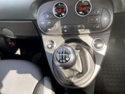 Fiat 500 1.0 MHEV Rock Star Hatchback 3dr Petrol Manual Euro 6 (s/s) (70 bhp) 1 Owne 17