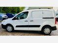 Peugeot Partner 1.6 HDi 850 S Panel Van 4dr Diesel Manual L1 (153 g/km, 90 bhp) 11