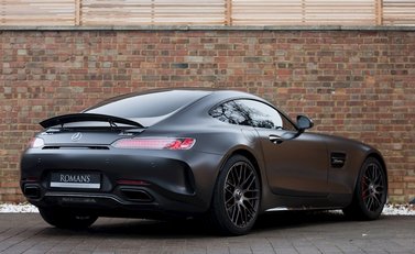 Mercedes-Benz A Class GTC Edition 50 24