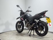 Lexmoto Assault 2024 only 7k running project bike spares or repair 125cc enduro 5