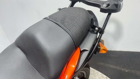 Kawasaki Versys 650 KLE 2007 27K GREAT CONDITION ADVENTURE BIKE MOT SERVICED 650CC A2 14