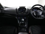 Ford Kuga ST-LINE TDCI 29