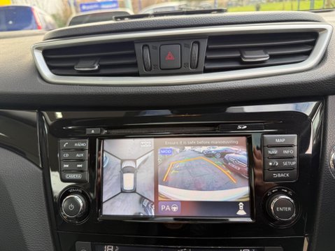 Nissan Qashqai 1.5 dCi Tekna 2WD Euro 6 (s/s) 5dr 27