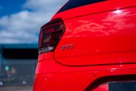 Volkswagen Polo 2.0 Polo GTi TSi Semi-Auto 5dr 50