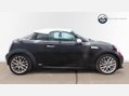 Mini Coupe 1.6 Cooper S Euro 5 (s/s) 2dr 2