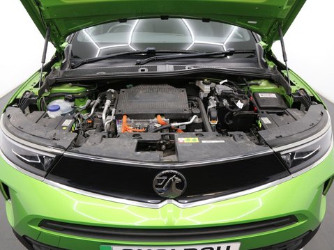 Vauxhall Mokka 50kWh Launch Edition Auto 5dr 28