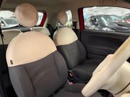 Fiat 500 1.2 Pop Dualogic Euro 6 (s/s) 3dr 10