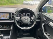 Skoda Karoq 1.5 Karoq SE TSi 5dr 21