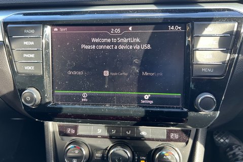 Skoda Superb SE BUSINESS TDI 27