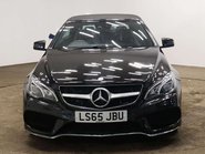 Mercedes-Benz E Class 2.1 E220 AMG Line Bluetec Auto 2dr 21