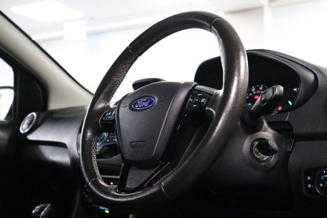 Ford Ka+ ZETEC 12