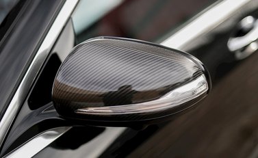 Mercedes-Benz S Class S 65 L Saloon 33