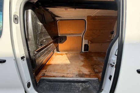Peugeot Expert 1.5 Expert S L1 Blue HDi 53