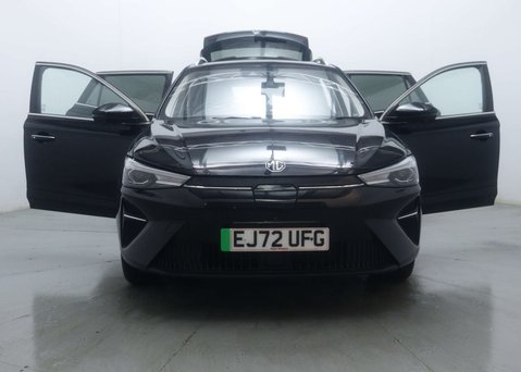 MG MG5 61.1kWh Trophy Long Range Estate 5dr Electric Auto (156 ps) 49
