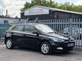 Hyundai i20 1.2 i20 SE MPI 5dr 1