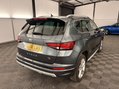 SEAT Ateca 1.4 EcoTSI FR DSG Euro 6 (s/s) 5dr 58