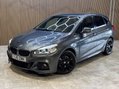 BMW 2 Series 2.0 218d M Sport Auto 5dr 31