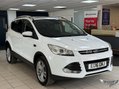 Ford Kuga 2.0 TDCi Titanium X Powershift AWD Euro 6 (s/s) 5dr 1