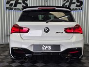 BMW 1 Series 3.0 M140i GPF Shadow Edition Hatchback 5dr Petrol Auto Euro 6 (s/s) (340 ps 28